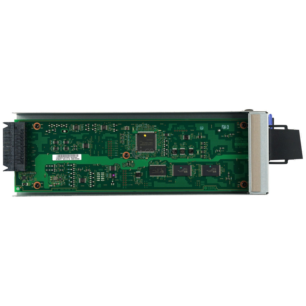 50C7 IBM  CHASSIS MANAGEMENT CARD FOR EMX0 EXPANSION DRAWER PSERIES POWER8